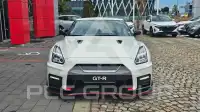 2017 Nissan GTR