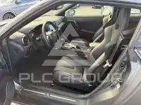 2017 Nissan GT-R