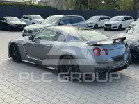 2017 Nissan GT-R