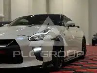 2017 Nissan GTR