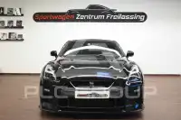 2017 Nissan GTR