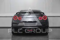 2017 Nissan GTR