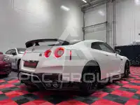 2017 Nissan GTR