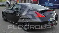 2017 Nissan 370Z