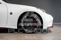 2017 Nissan 370Z