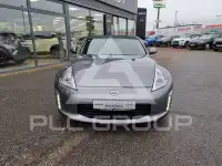 2017 Nissan 370Z