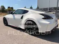 2017 Nissan 370Z