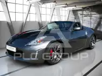 2017 Nissan 370Z