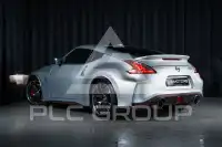 2017 Nissan 370Z