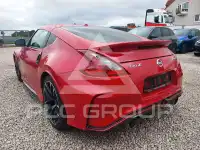 2017 Nissan 370Z