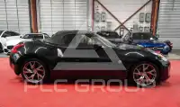 2017 Nissan 370Z