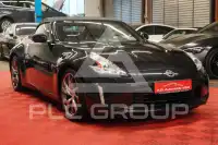 2017 Nissan 370Z