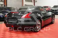 2017 Nissan 370Z