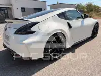 2017 Nissan 370Z