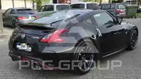 2017 Nissan 370Z