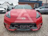 2017 Nissan 370Z