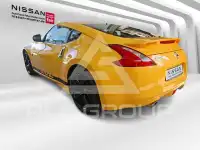 2017 Nissan 370Z
