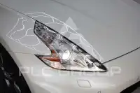 2017 Nissan 370Z