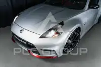 2017 Nissan 370Z