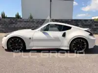 2017 Nissan 370Z