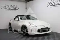 2017 Nissan 370Z