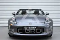 2017 Nissan 370Z