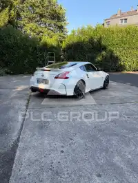 2017 Nissan 370Z
