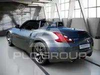 2017 Nissan 370Z