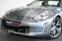 2017 Nissan 370Z