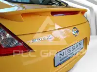 2017 Nissan 370Z