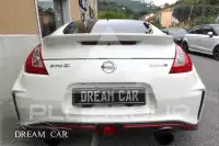 2017 Nissan 370Z