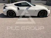 2017 Nissan 370Z