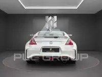 2017 Nissan 370Z