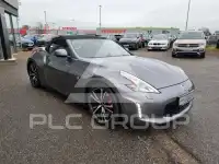 2017 Nissan 370Z