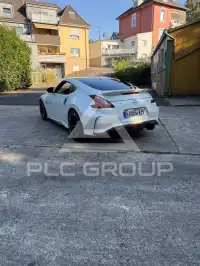 2017 Nissan 370Z