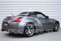 2017 Nissan 370Z
