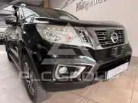 2017 Nissan Navara