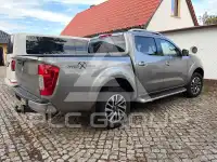 2017 Nissan Navara