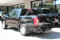 2017 Nissan Navara