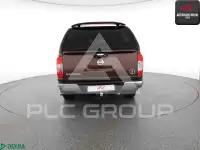 2017 Nissan Navara