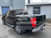 2017 Nissan Navara