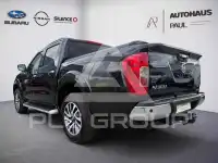 2017 Nissan Navara