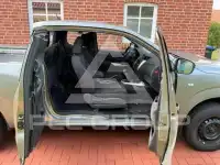 2017 Nissan Navara
