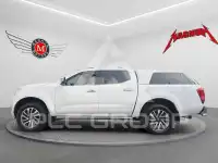 2017 Nissan Navara
