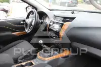 2017 Nissan Navara