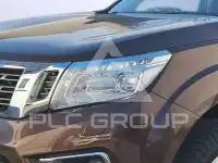 2017 Nissan Navara