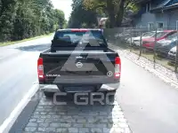 2017 Nissan Navara