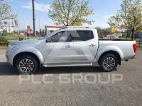 2017 Nissan Navara