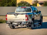 2017 Nissan Navara