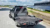 2017 Nissan Navara